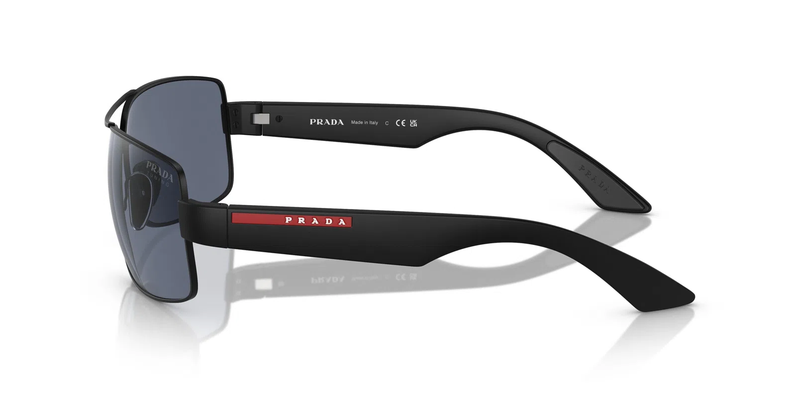 Prada Linea Rossa 50ZS Sunglasses - view 17